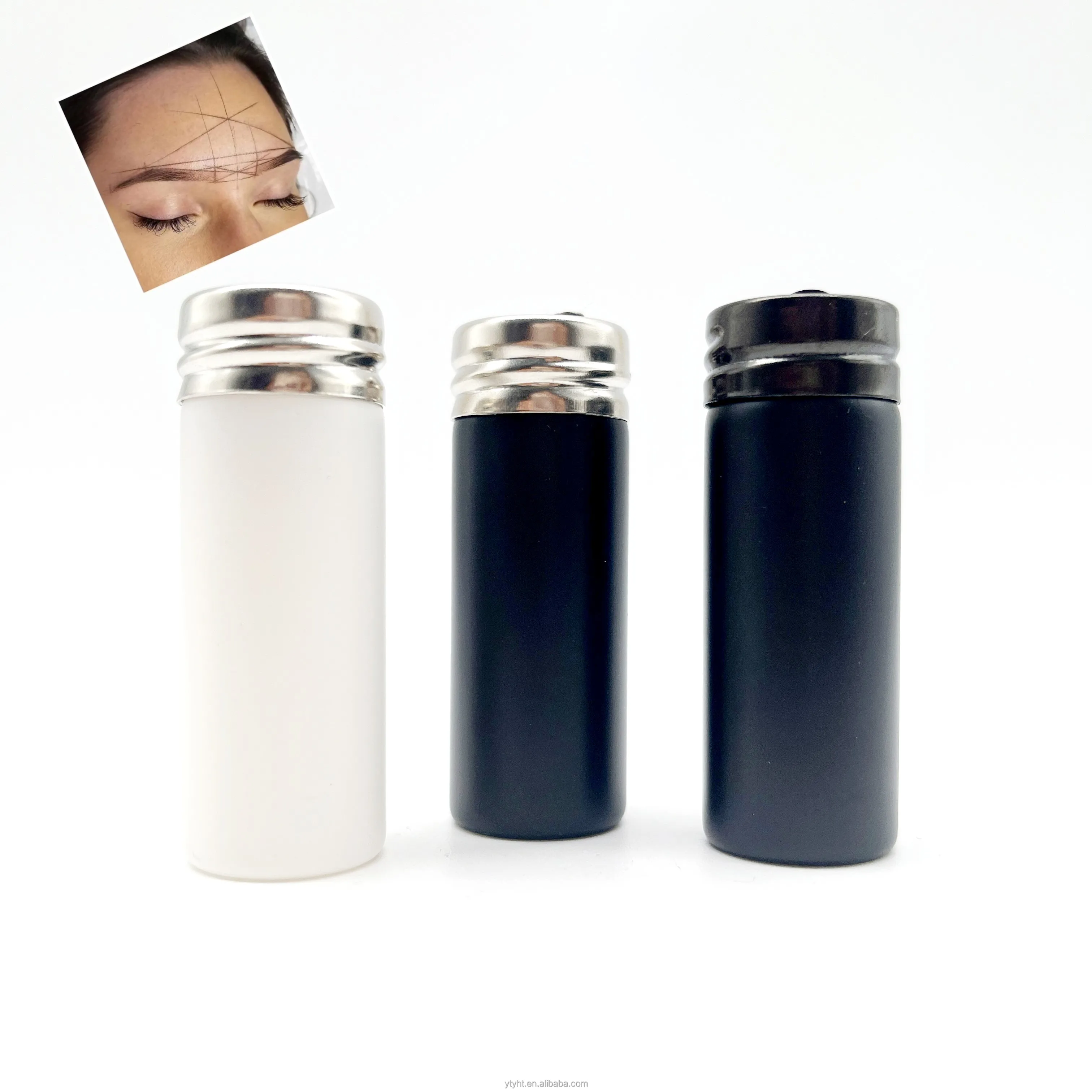 Custom Logo String for Eyebrow Mapping in Permanent Makeup Premium Accessories