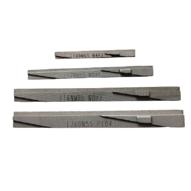 L series K Series P Series CBN Oil Stone Honing Stones for sunnen replacement