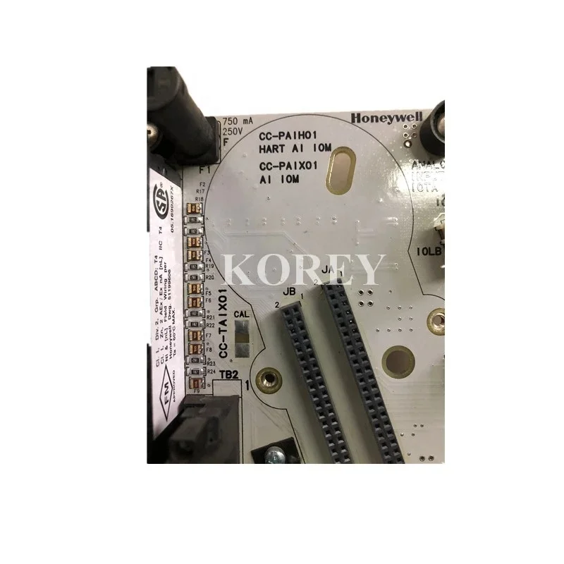 CC-TAIX01 DCS BASE 51308363-175 IN GOOD CONDITION