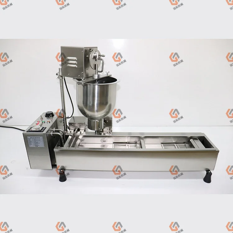 Ring Making Lil Orbits Mini Donut Machine For Sale