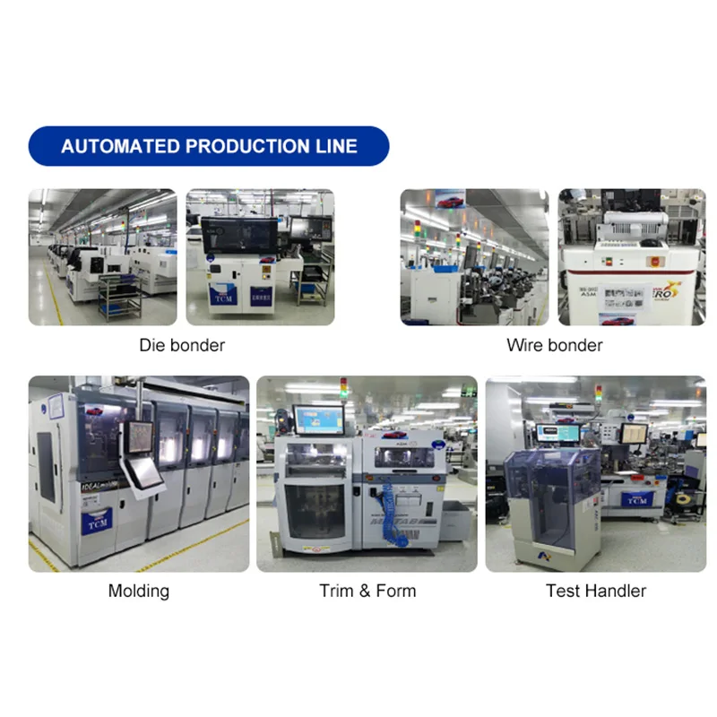 Anbon N-Channel 60V 0.34A 2N7002EW SOT-323 SMD Mosfet Transistor