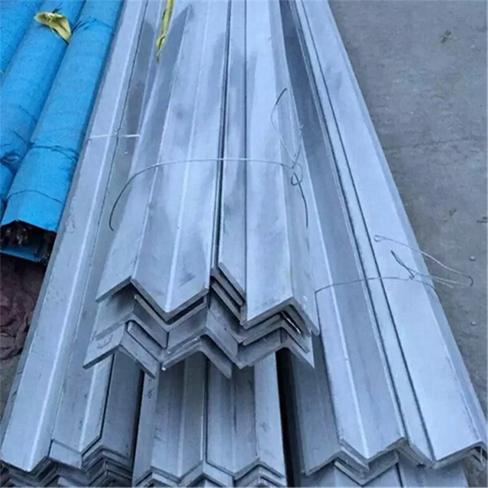  YCT горячекатаный SS304 316 углы из нержавеющей