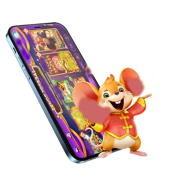 Online game development fish table Panda Master software orion stars arcade fish APP