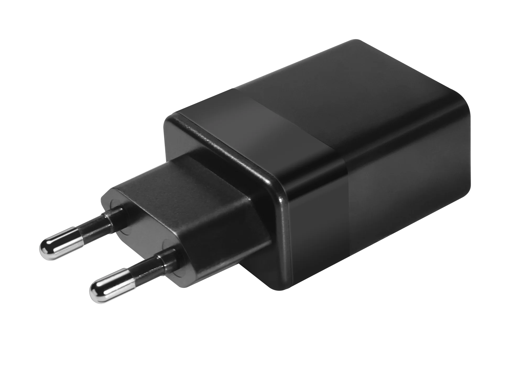 New Arrival Type C PPS PD QC3.0 25W 2 Port Mobile Phone Charger USB C Travel Charger With KC CE FCC SAA