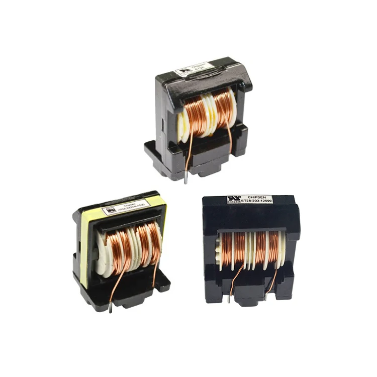 UU9.8 UU10.5 UU16 Common Code Choke Filter Transformer Toroidal Inductor Electronic Transformer (1600253128356)