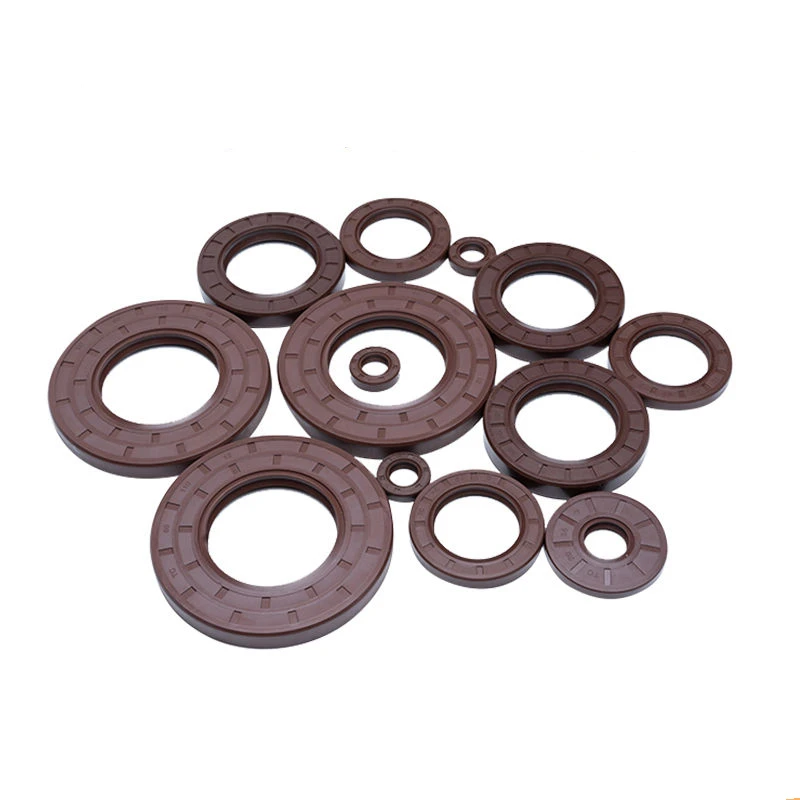High Quality seals TSN520L Bearing Housing OIL SEAL