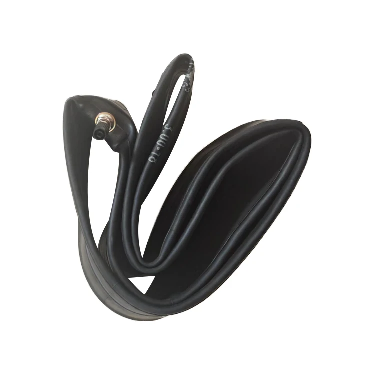 Butyl Rubber Tire Bicycle Inner Tube 26*2.125 for Mountain