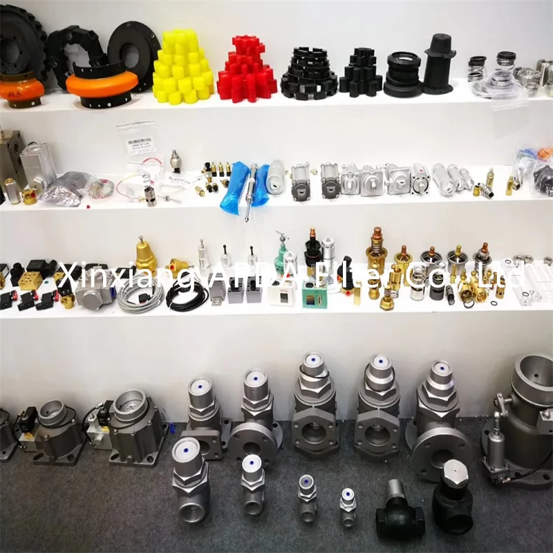 More popular air compressor air filter 270009-081 6.1996.0