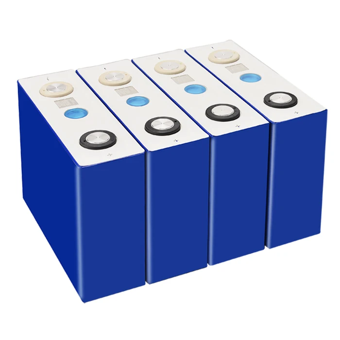 Lithium lon Battery 3.2v 100Ah LiFepo4 105ah Cell for 12v 105ah Replacement Solar Battery Pack Golf Cart Battery