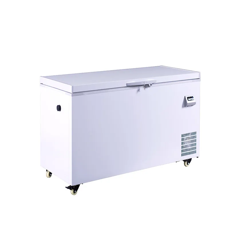 Ultra freezer -80 degrees  sea fishing commercial ultra-low temperature refrigerator