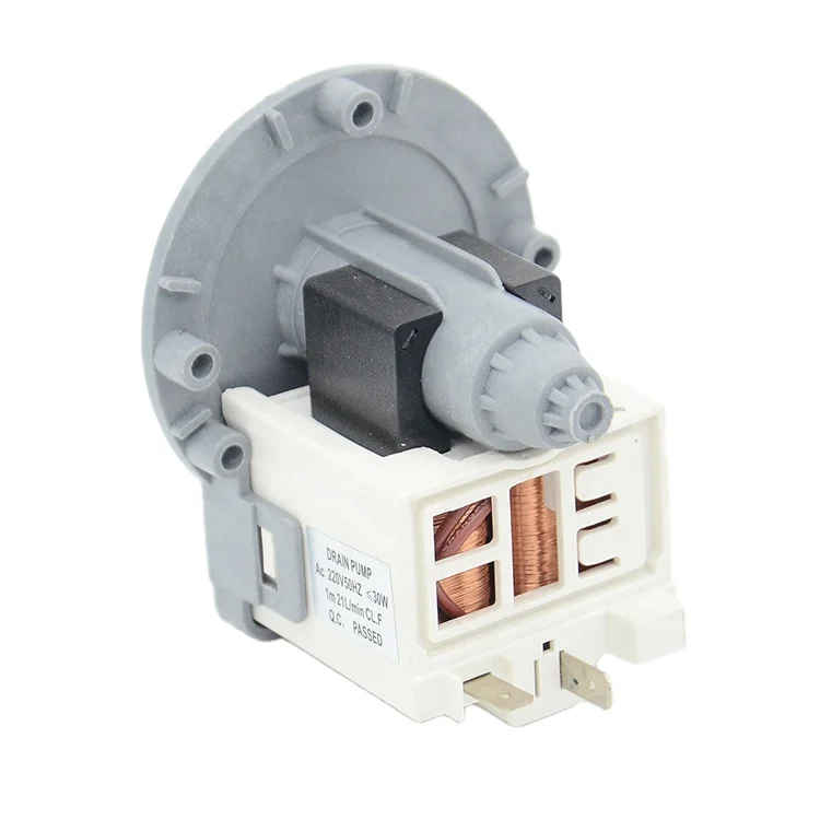 
 Лидер продаж, новый продукт, сливной насос для стиральной машины  