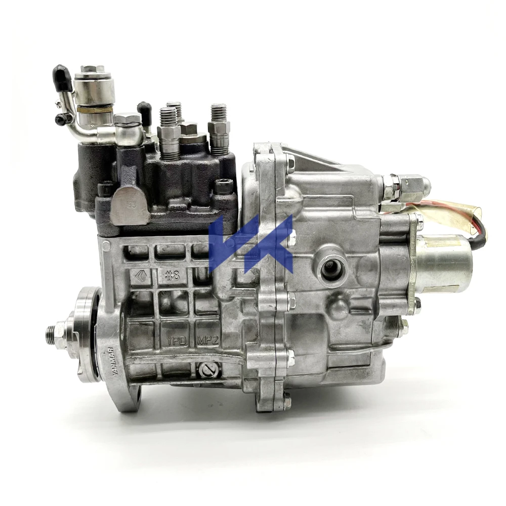 Насос впрыска топлива 729242-51380 для двигателя Yanmar 3TNV88