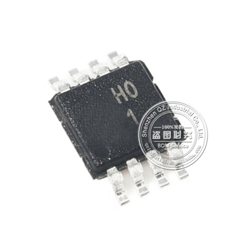 QZ AD8220 оригинальный IC команда INSTINCT AMP 1 схема 8msop