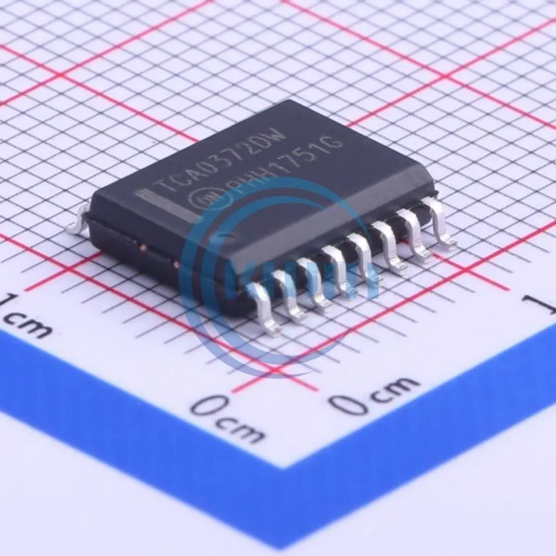 Оригинальный в наличии линейный усилитель SOIC-16_300mil