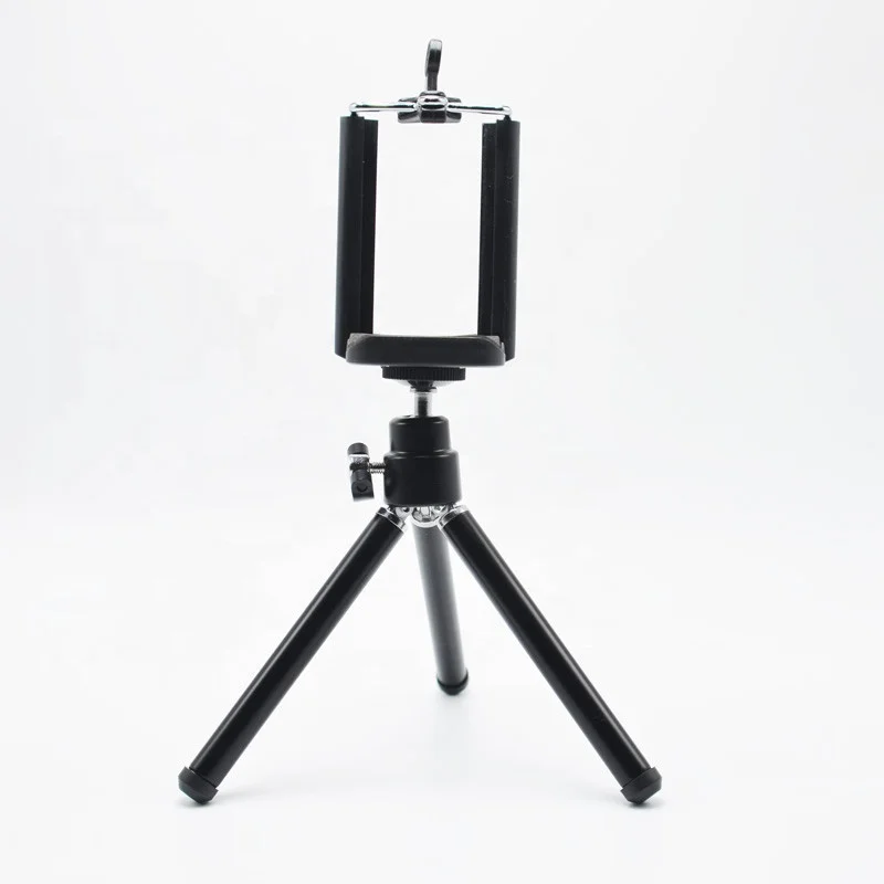 Цифровые камеры Green.L TR-03B медная трубка Штатив для смартфона мини-штатив