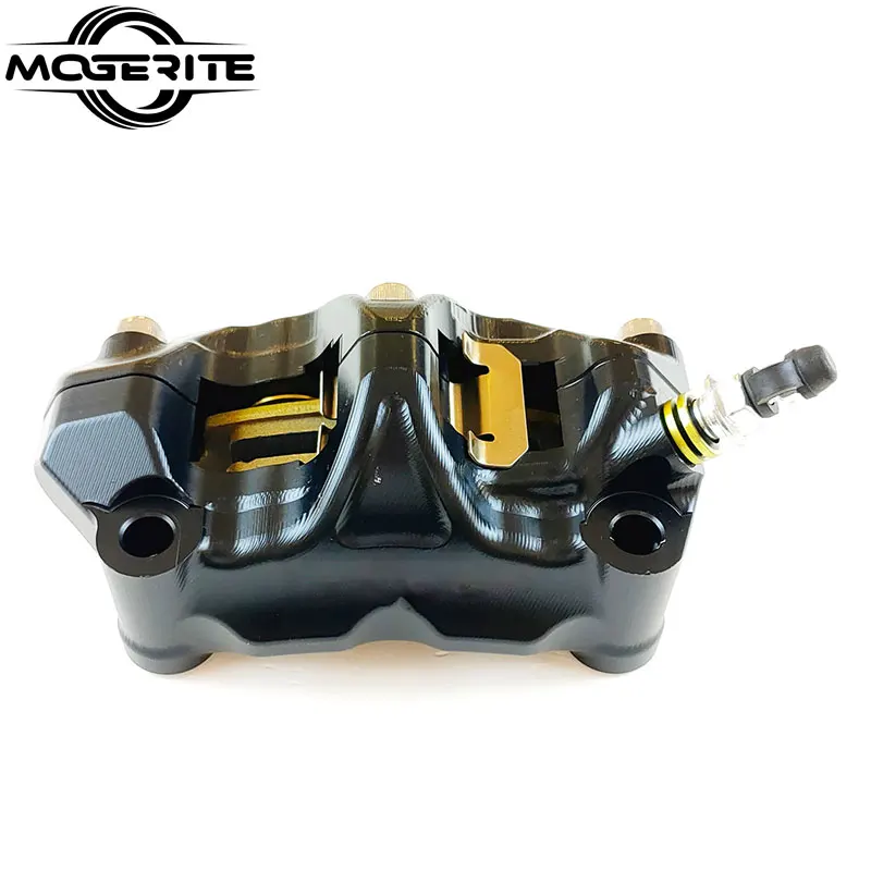 Оптовая продажа высокое качество мотоцикл тормозной суппорт для продажи мотоцикл педаль 100% Протестировано 100% новый 12 месяцев Mogerite OEM ODM