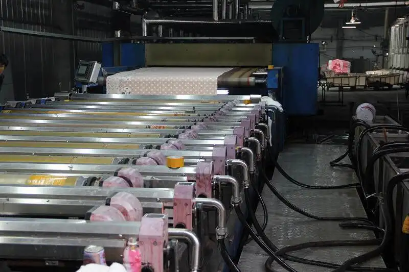 teddy velvet long hair flannel soft micro flannel fleece fabric for blanket bedsheet printed flannel manufacturer blanket solid