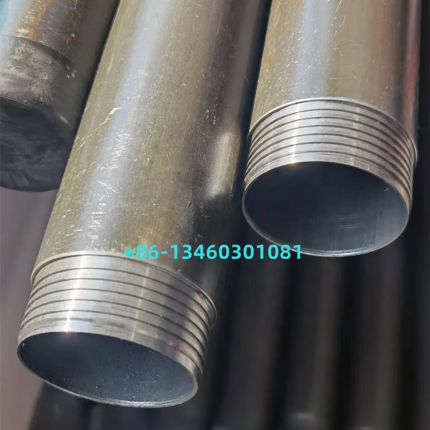 BQ core barrel inner tube WLB inner tubes