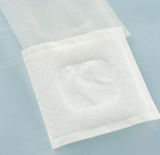 Medium Seal PE Dialysis Packaging Bags Transparent Medical Plastic Film for Surgical Tools Dialysis Paper Bags