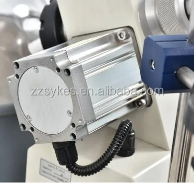 CE Vacuum Alcohol/Ethanol/Water Distiller 5Liter Digital Chemical Rotary Evaporator Rotovap Rotavapor With Chiller and Pump