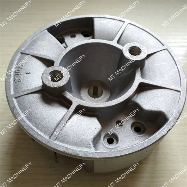 Wholesale Brush Cutter Engine Parts Flywheel