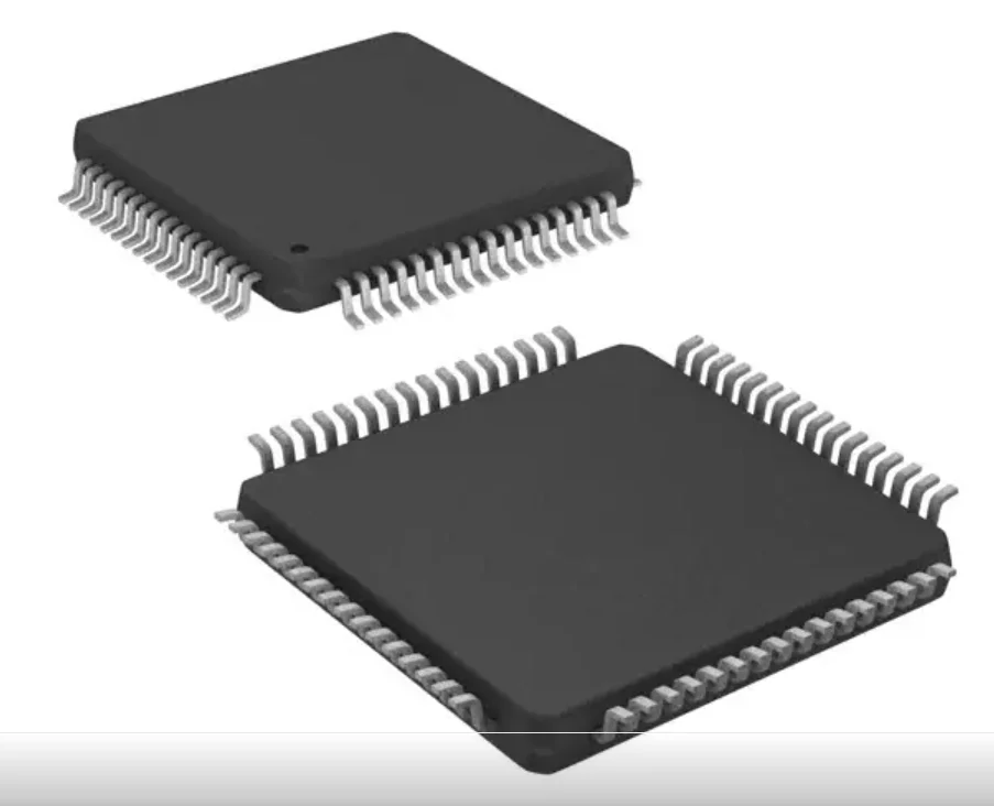 DSPIC33EP256MC206-E/герметизирующая ptfe-лента для DSP DSC 16B 256KB FL 32KBR 60 МГц 64P OpAmps процессоры и контроллеры цифровых сигналов (в наличии на складе