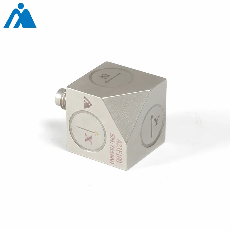 Factory Supply Stable Performance Digital Sensor Acceleration Industrial Sensor
