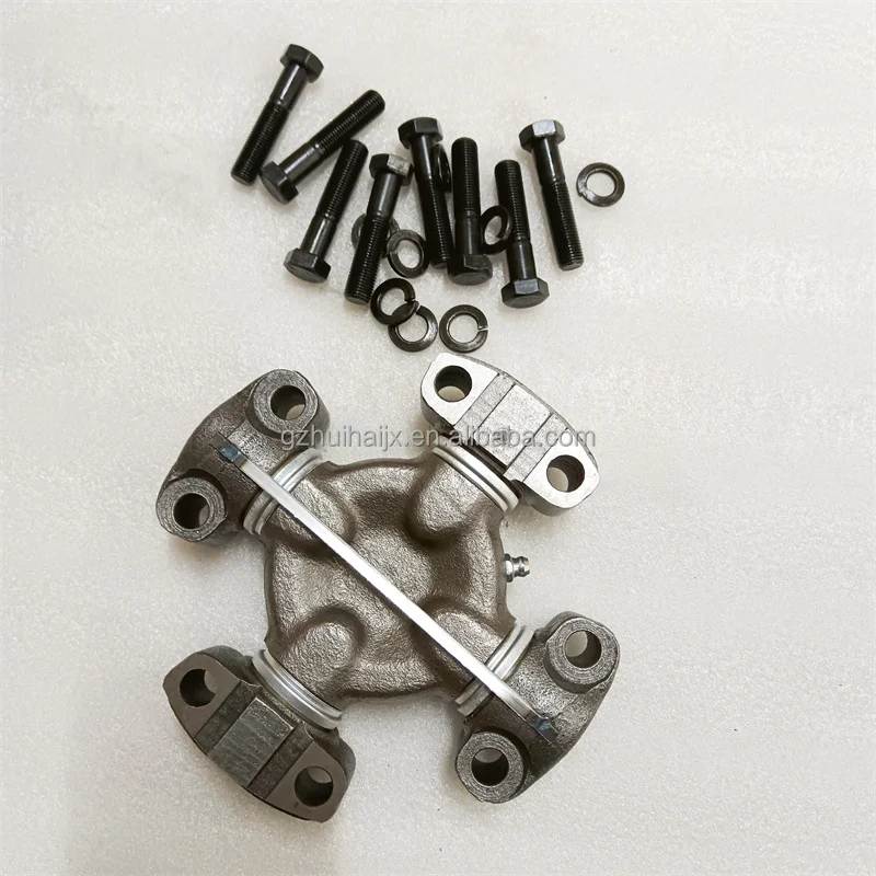 Construction Machinery Parts Spider & Bearing Assembly 1S-9670 1S9670 for Caterpillar CAT Engine 3304 3306 3176C
