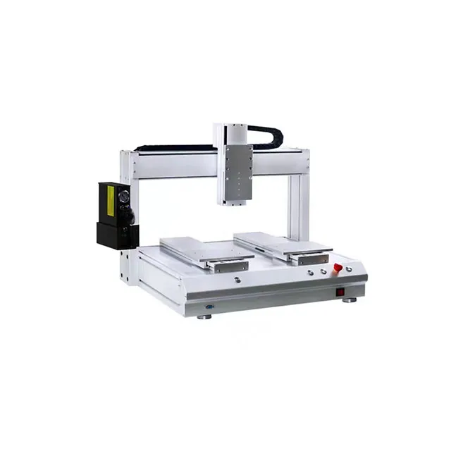 Распределитель клея для телефона