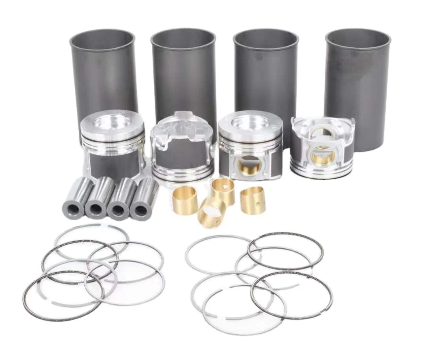 Pad 5N-3198 rocker arm 9Y-1741 Camshaft bearing 101-1198 Front cover seal kit 145-4923