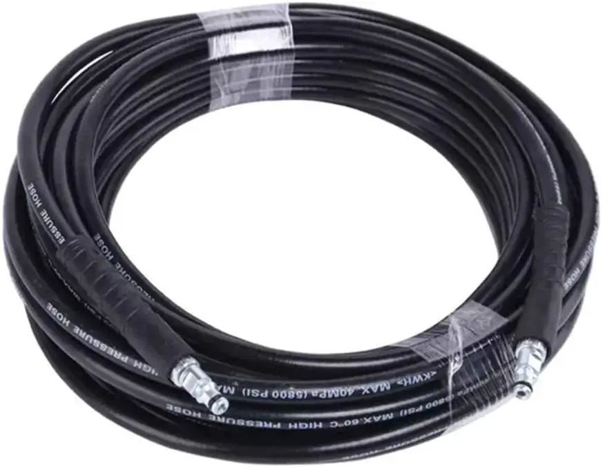 2021  High Pressure Washer Hose/ Replacement Power Washer Hose for 2021 Pressure Washer