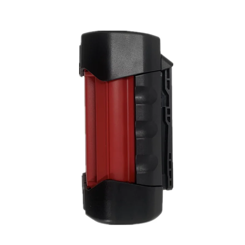 36V lithium battery 6.0Ah for Boschs lawn mowers combo kit Replacement Battery Pack for Boschs BAT810 BAT836 BAT838 BAT840