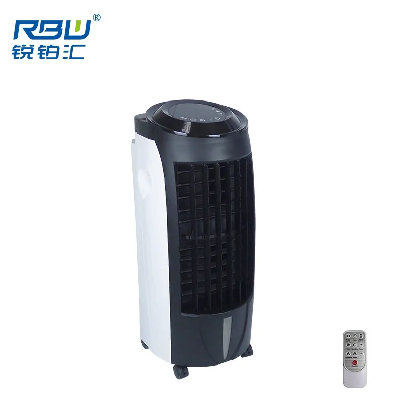 Водяная насосная циркулярная Бытовая охлаждающая подставка для мобильного водяного воздушного охладителя