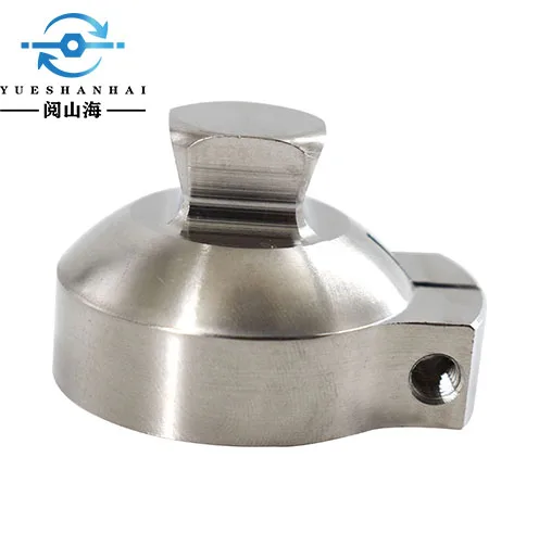 Finest Price Factory Directly Supply F8 Custom Shaped Pieces 2 Set Of Titanium Products