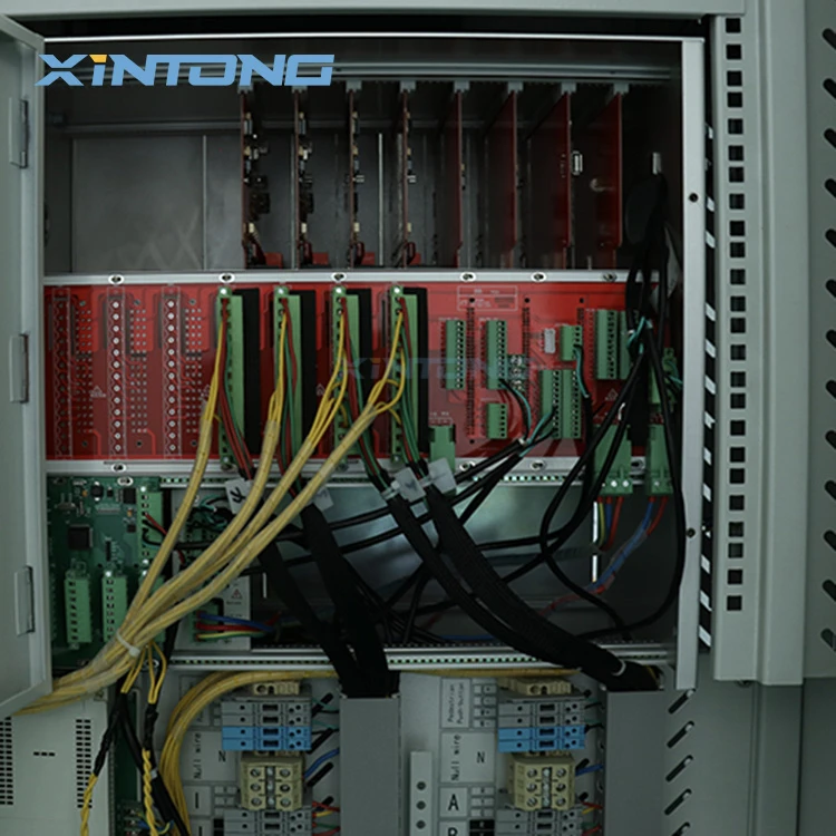 XINTONG Intelligent Traffic light controller traffic signal light control