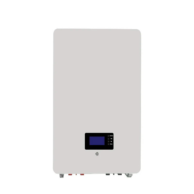 51.2V 100AH Lithium Lifepo4 Battery 5120KWH Solar Energy Home Energy Storage Battery With BMS Protection