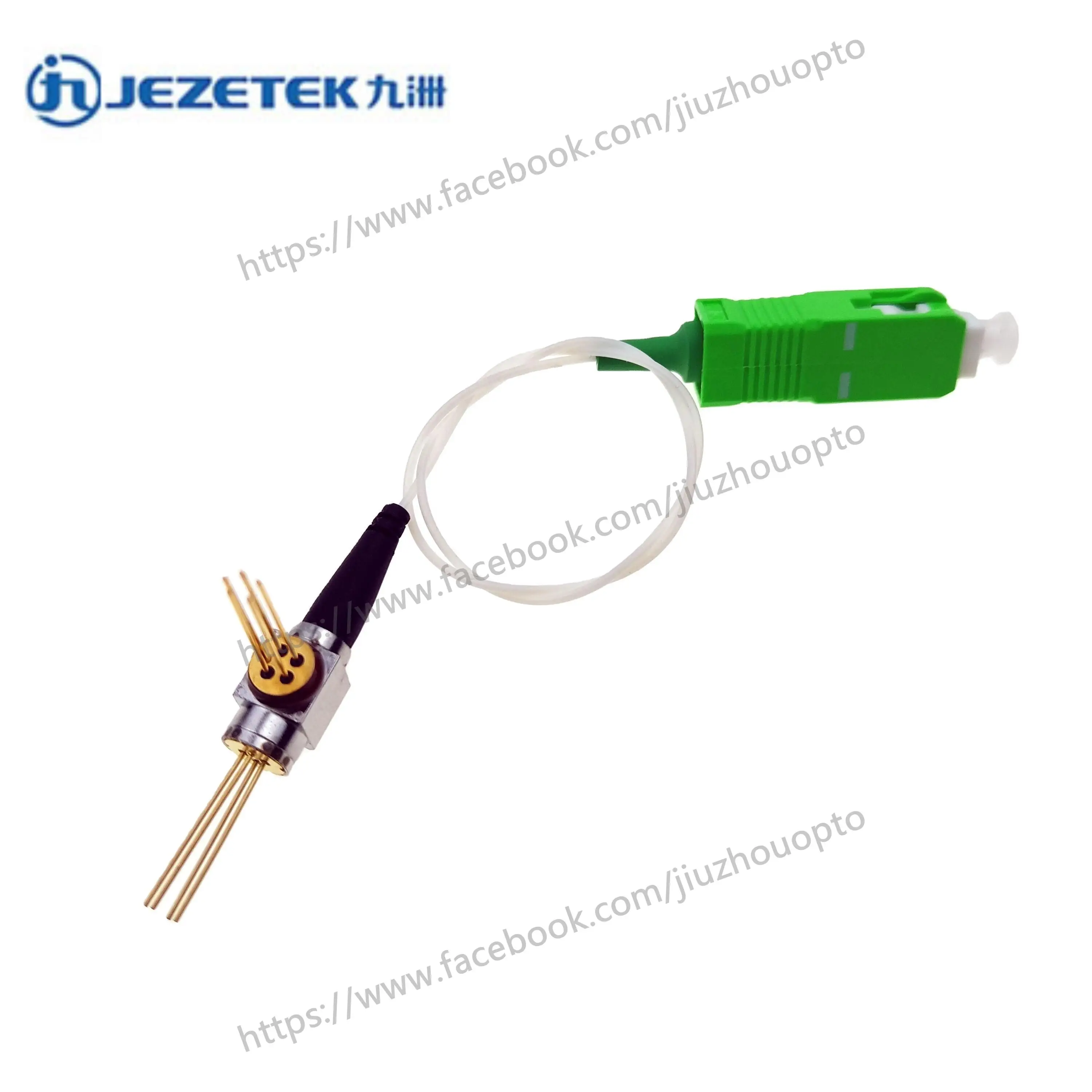 Коаксиальные лазерные модули pigtail PON GPON EPON BOSA T1310nm