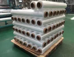 High quality pallet wrapping machine fully automatic turntable stretch wrapping machine stretch wrapping machine