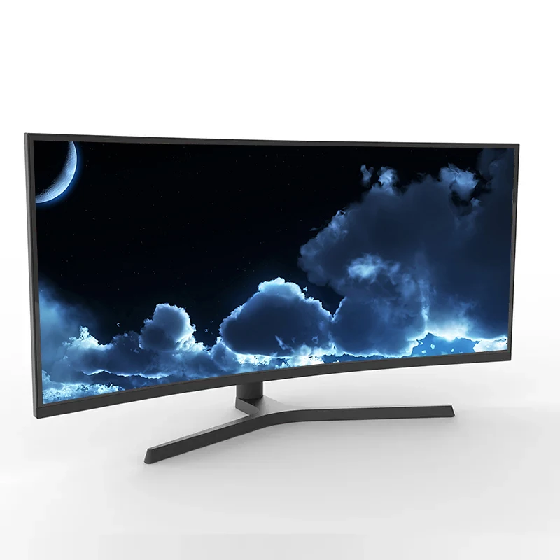 The Newest Equipped Fast Response Time 27 Inch 2k No Delay Gaming Monitor