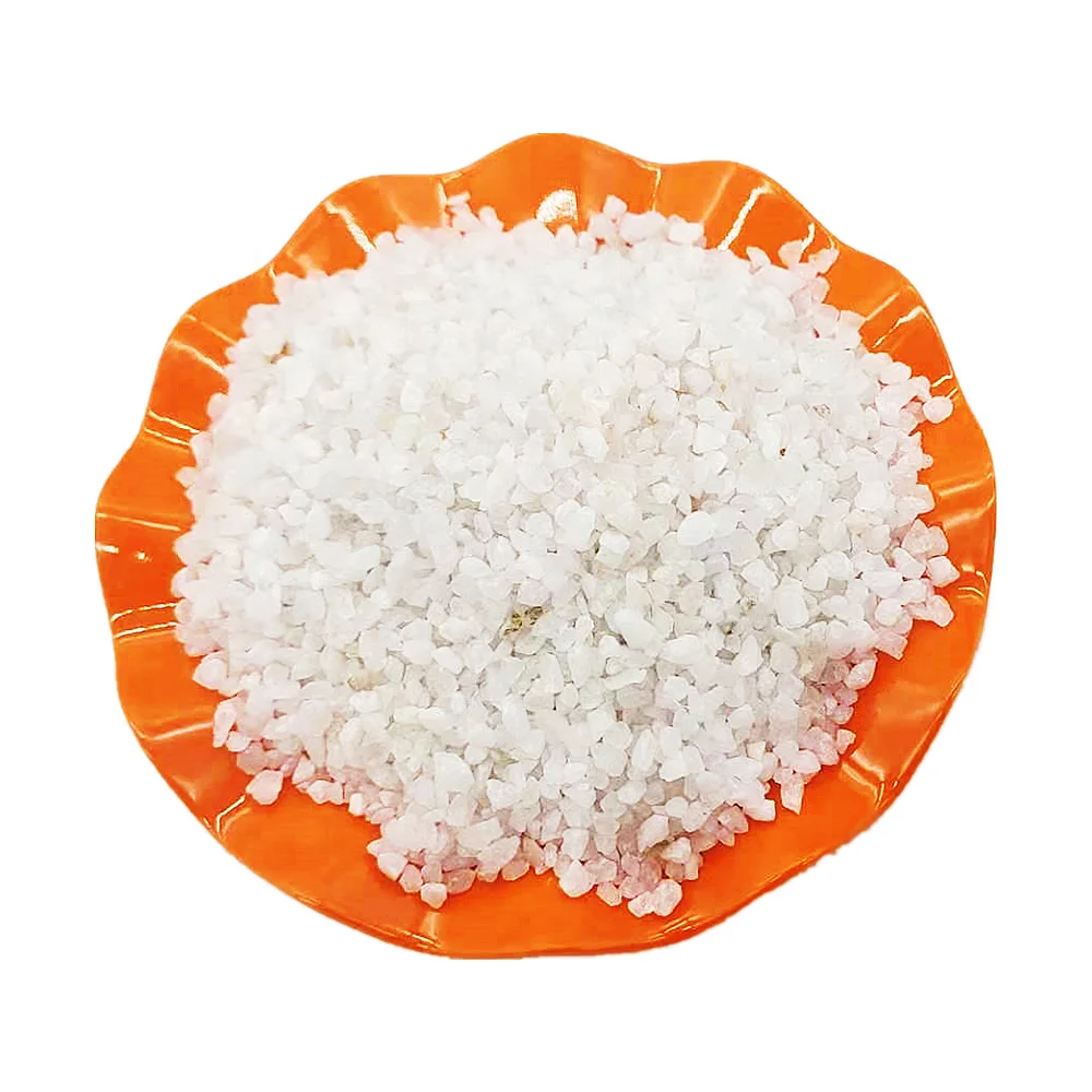 2021 China Manufacturer High Pure silica sand for glass
