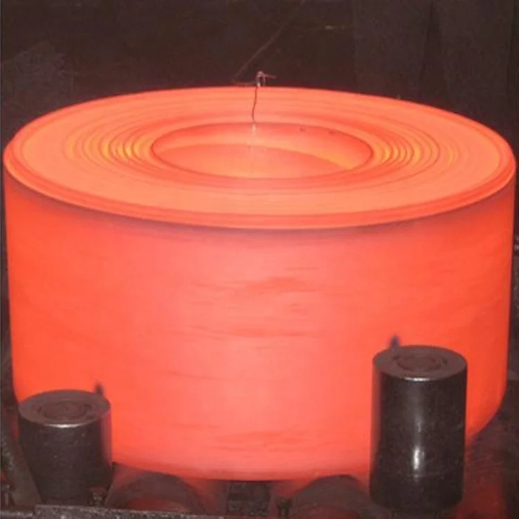 ASTM  A36 S275JR Hot Rolled Alloy Carbon Steel Coil