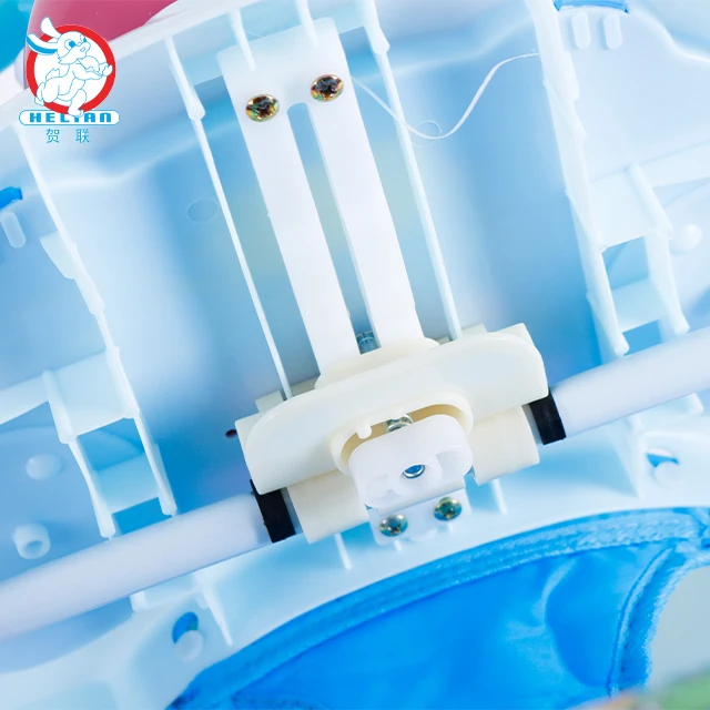 BLM 2021 Cute style baby walker Educational Learning Walking Toy Baby Walkers With Music