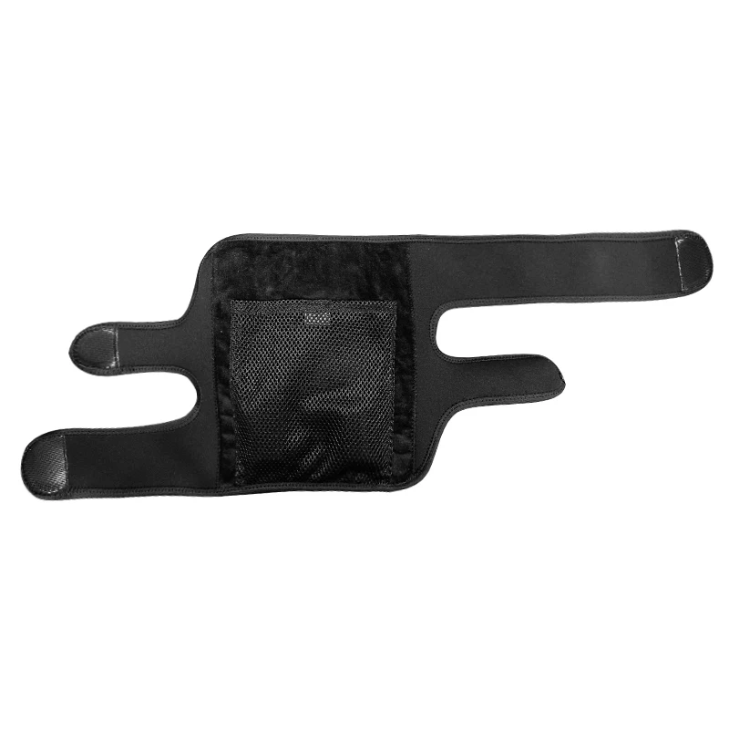 Charging Heating Massage Knee Pad to Alleviate the Joint Pain of Cold Legs of Old Men and Women Warm Vibration Heating Knee Pad