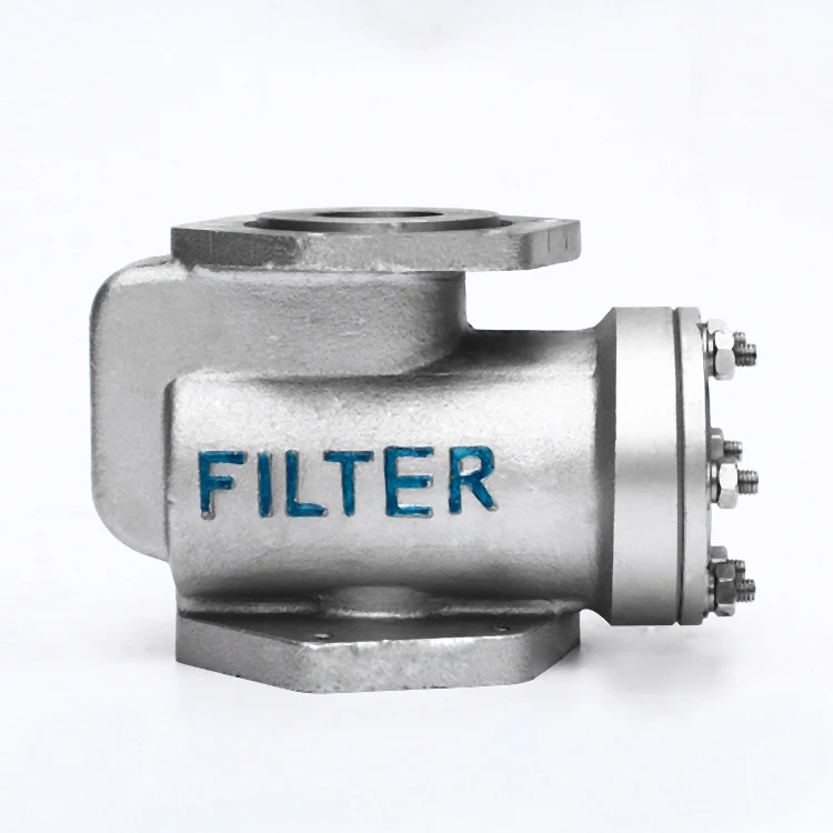 Ecotec 10/30/45/60 Micron Filter Fuel Dispenser Filter for Gas Station