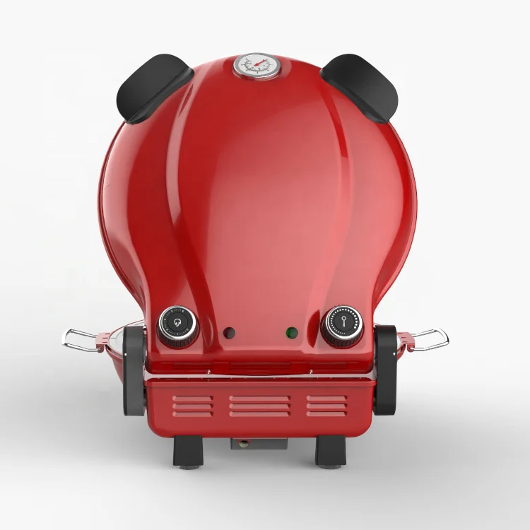 Pizza maker machine automatic with timer mini electric pizza oven pizza maker