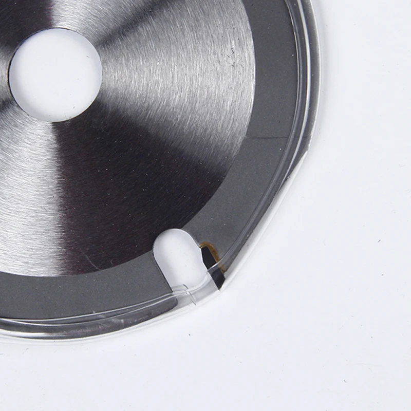 High Standard Durable 5inch 125mm TCT Saw Blade Solid Multi Circular Wood Cutting