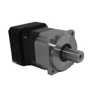 90 China Supplier Can Be Custom Dc Gear Magnetic Worm Speed Reducer With Motor