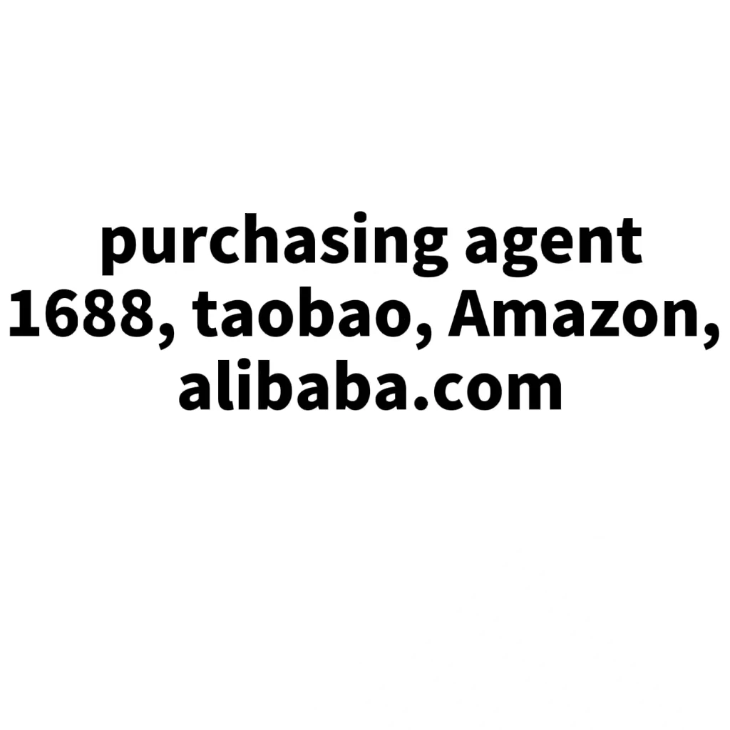 2022 yiwu sourcing agent dropshipping 1688 sourcing agent for many things