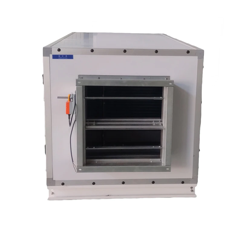 Industrial Central Air Combined Conditioner Conditioning
