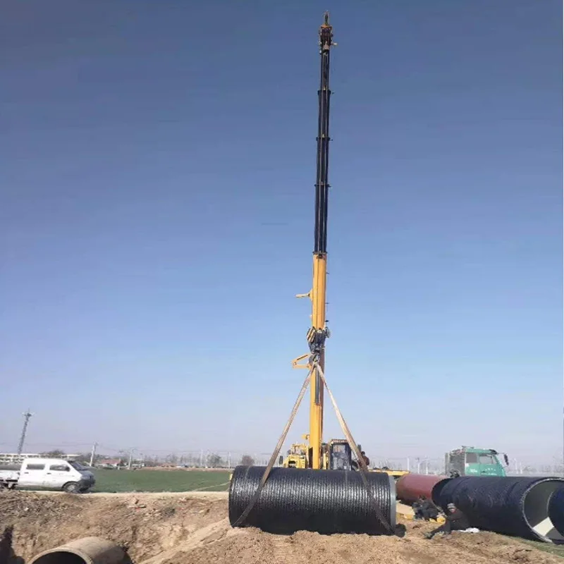 Xcm g XGC55T гидравлическая телескопическая стрела 55ton гусеничный кран для продажи